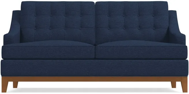 Bannister Twin Size Sleeper Sofa Bed