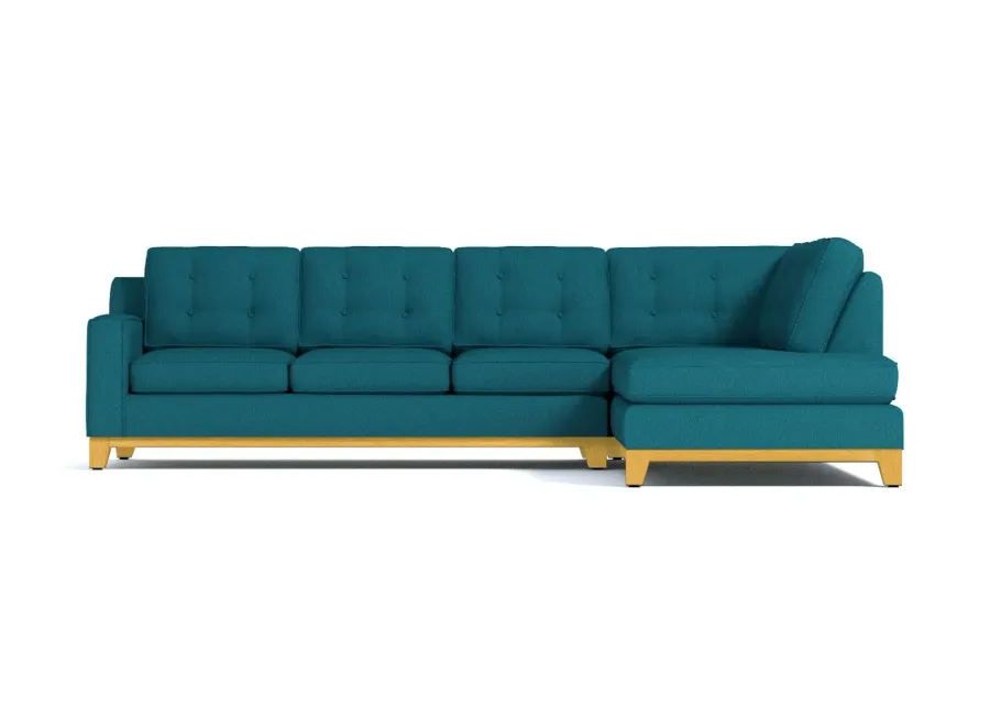 Brentwood 2pc Sectional Sofa