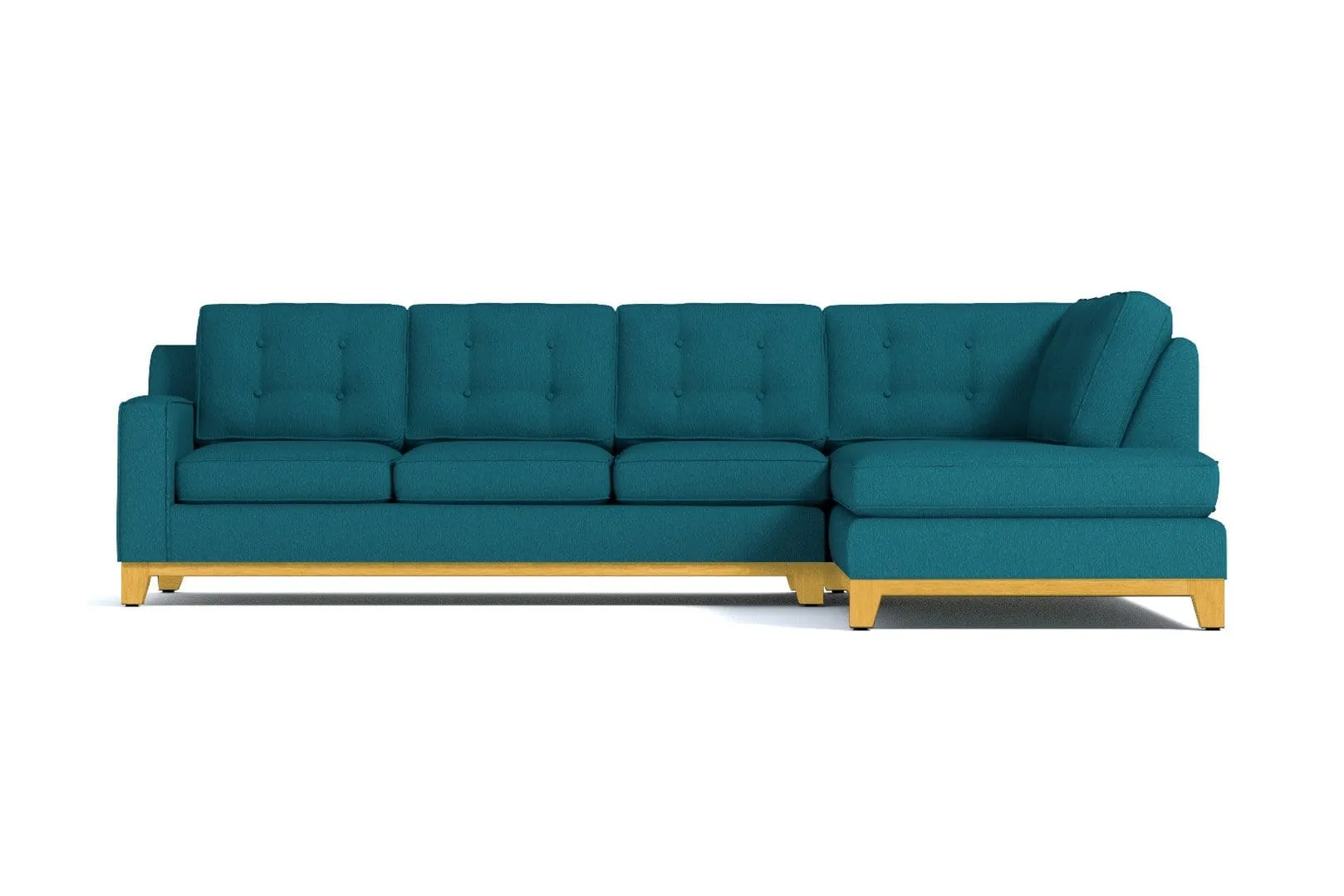 Brentwood 2pc Sectional Sofa