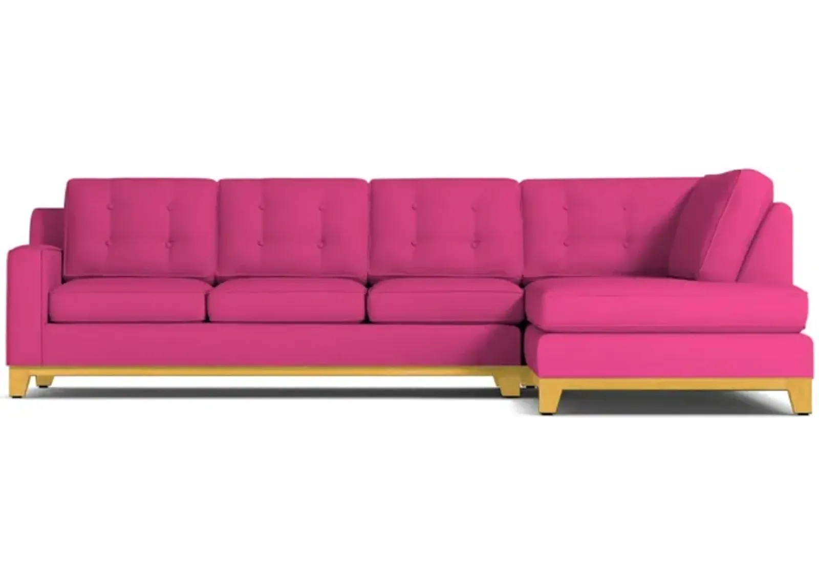 Brentwood 2pc Sectional Sofa