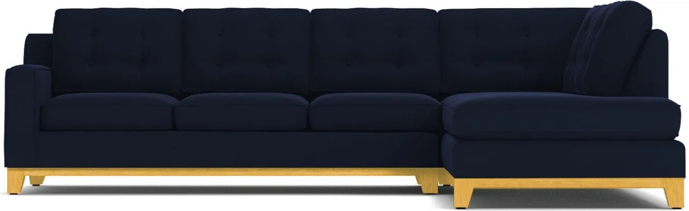 Brentwood 2pc Sectional Sofa