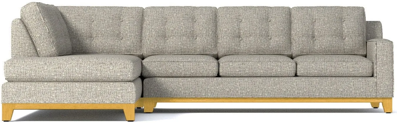 Brentwood 2pc Sectional Sofa