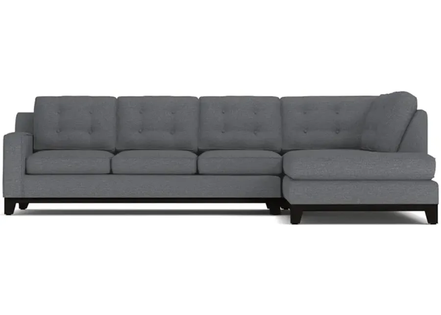 Brentwood 2pc Sectional Sofa