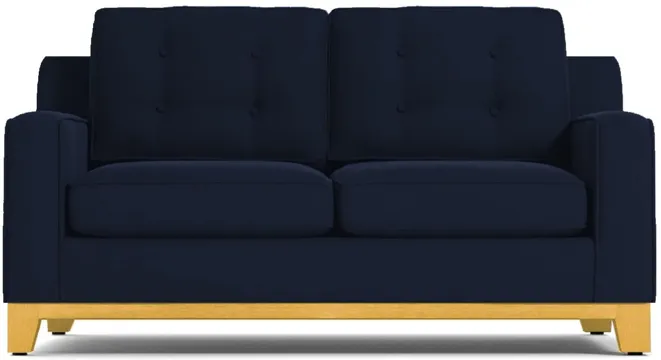 Brentwood Apartment Size Sleeper Sofa Bed