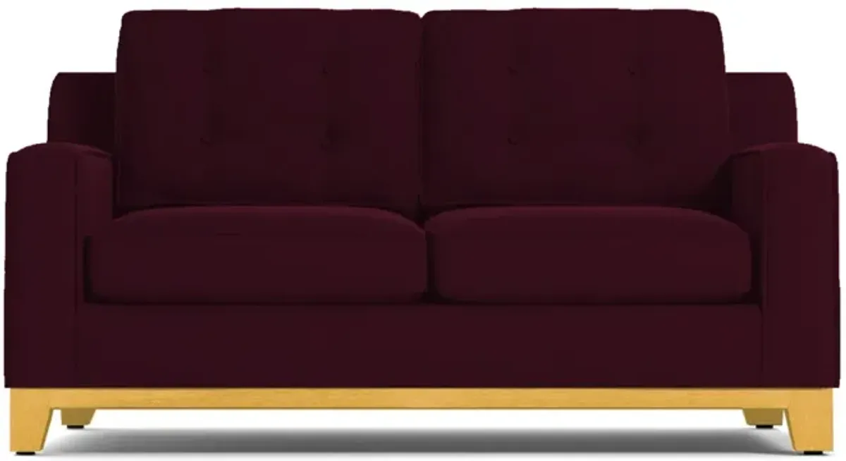 Brentwood Apartment Size Sleeper Sofa Bed