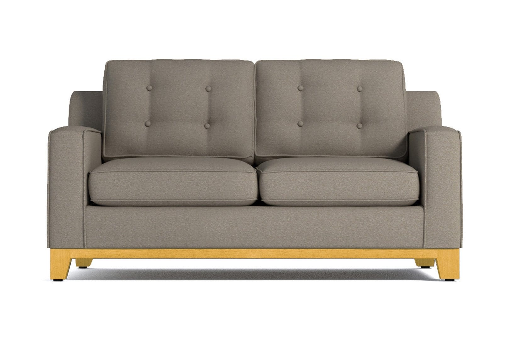 Brentwood Apartment Size Sleeper Sofa Bed