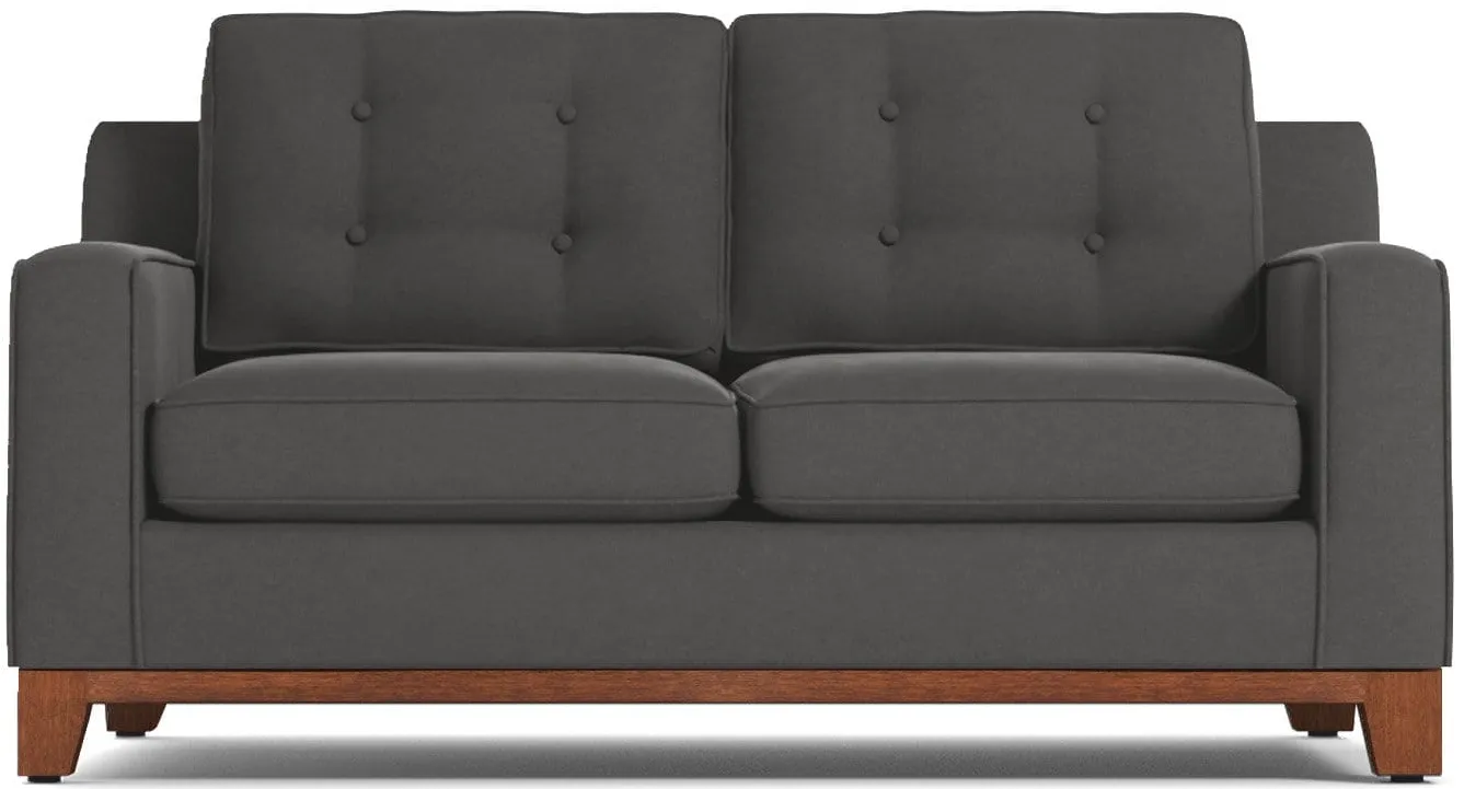 Brentwood Apartment Size Sleeper Sofa Bed