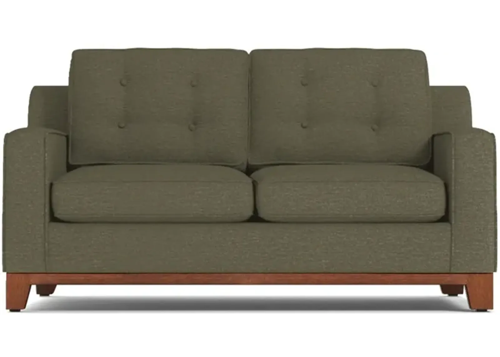 Brentwood Apartment Size Sleeper Sofa Bed