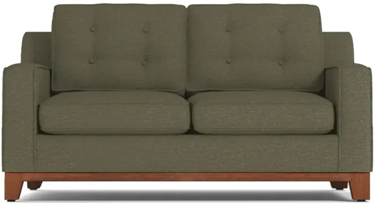 Brentwood Apartment Size Sleeper Sofa Bed