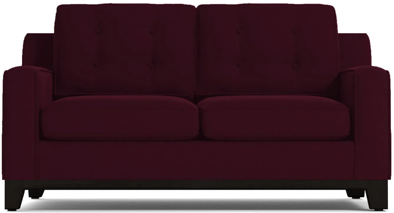 Brentwood Twin Size Sleeper Sofa Bed