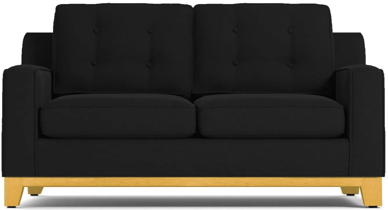 Brentwood Twin Size Sleeper Sofa Bed