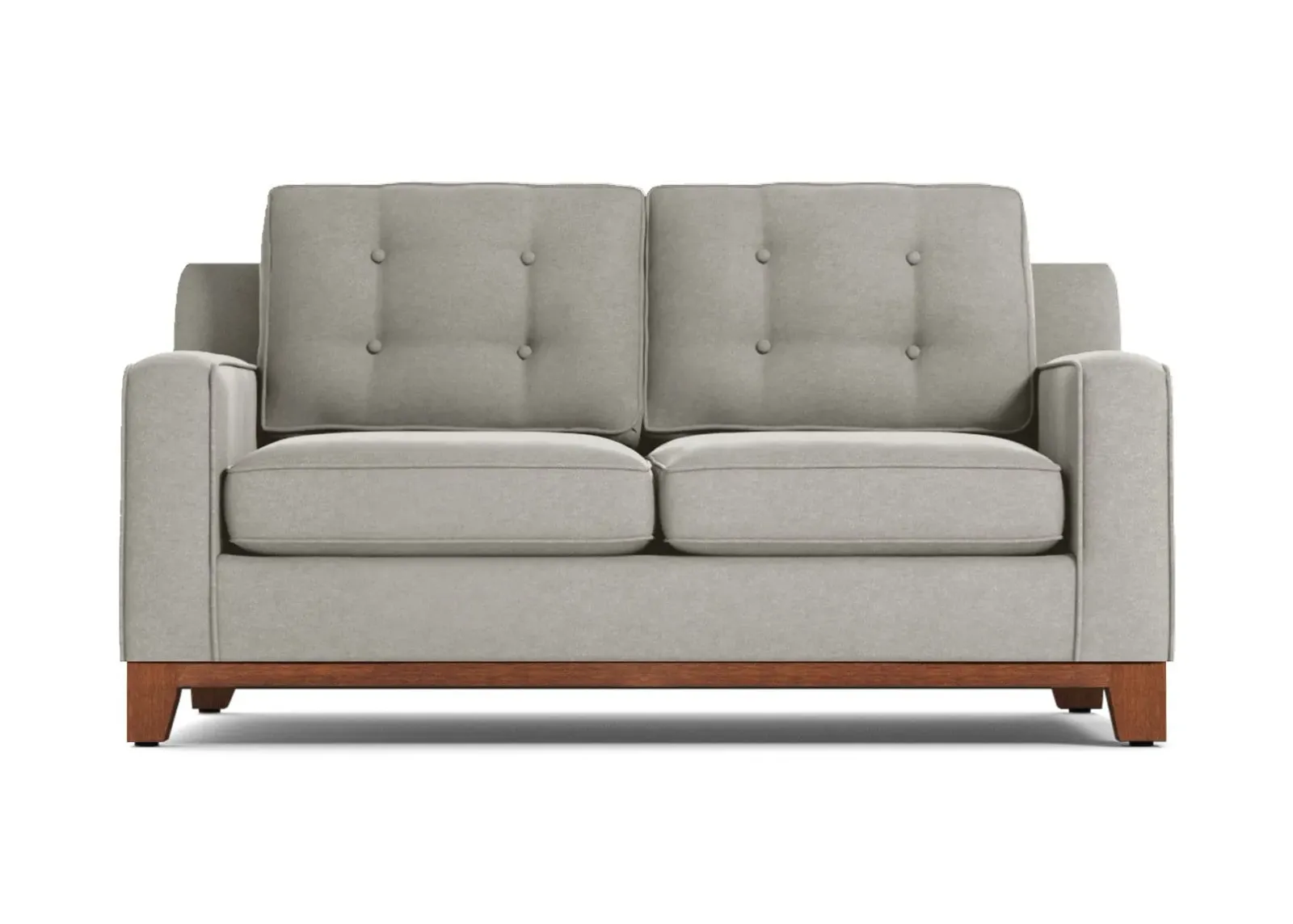 Brentwood Twin Size Sleeper Sofa Bed