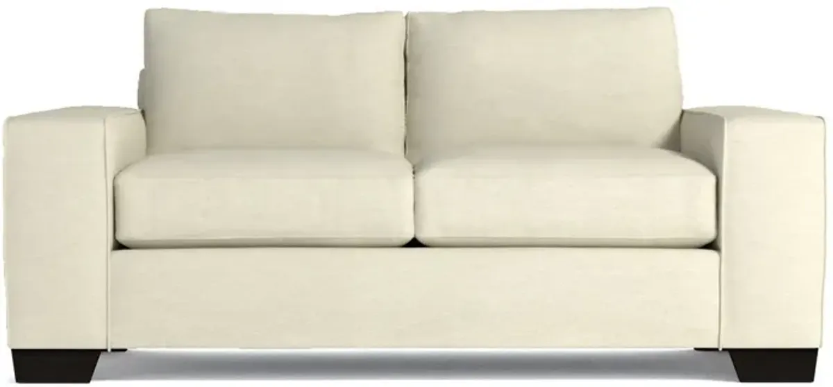 Melrose Apartment Size Sofa