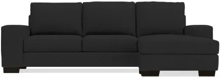 Melrose Reversible Chaise Sleeper Sofa Bed