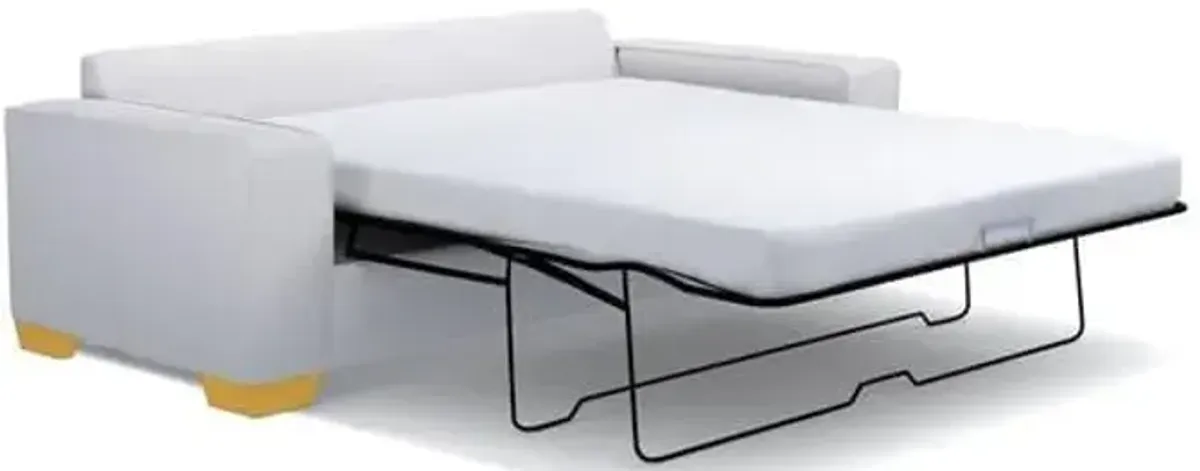 Melrose Reversible Chaise Sleeper Sofa Bed