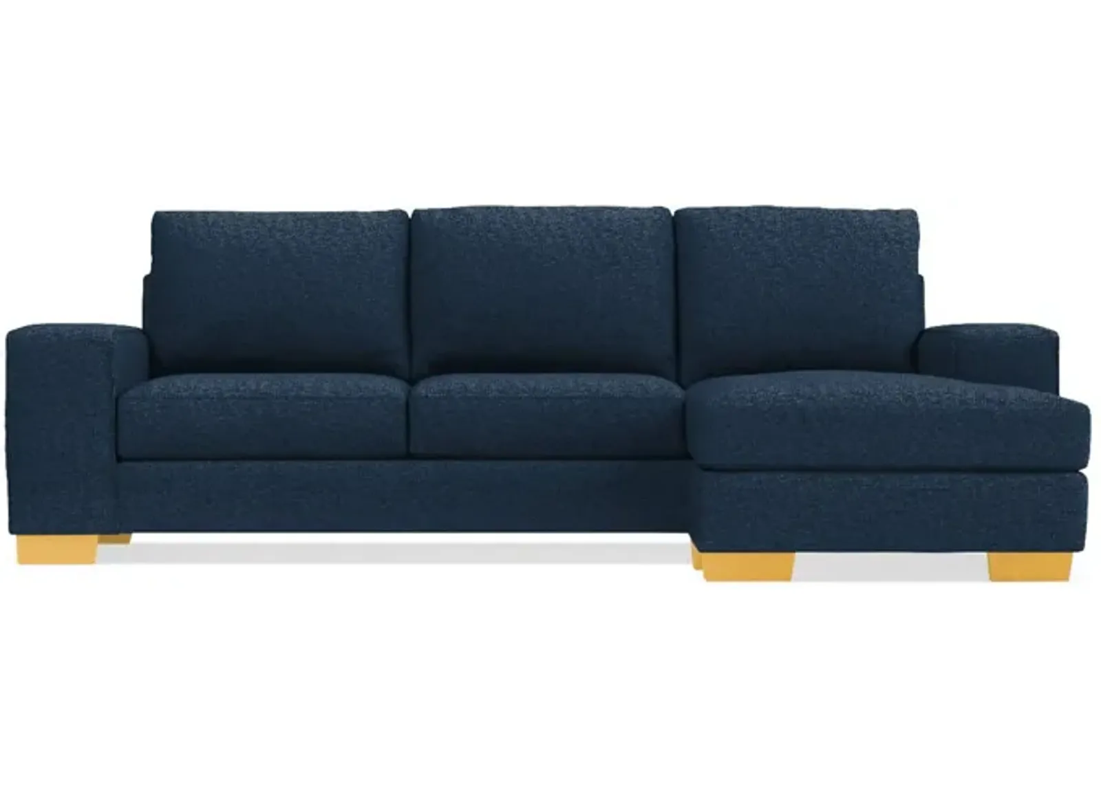 Melrose Reversible Chaise Sleeper Sofa Bed