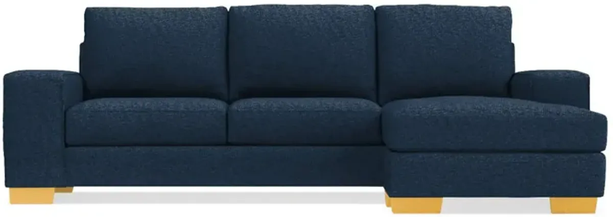 Melrose Reversible Chaise Sleeper Sofa Bed