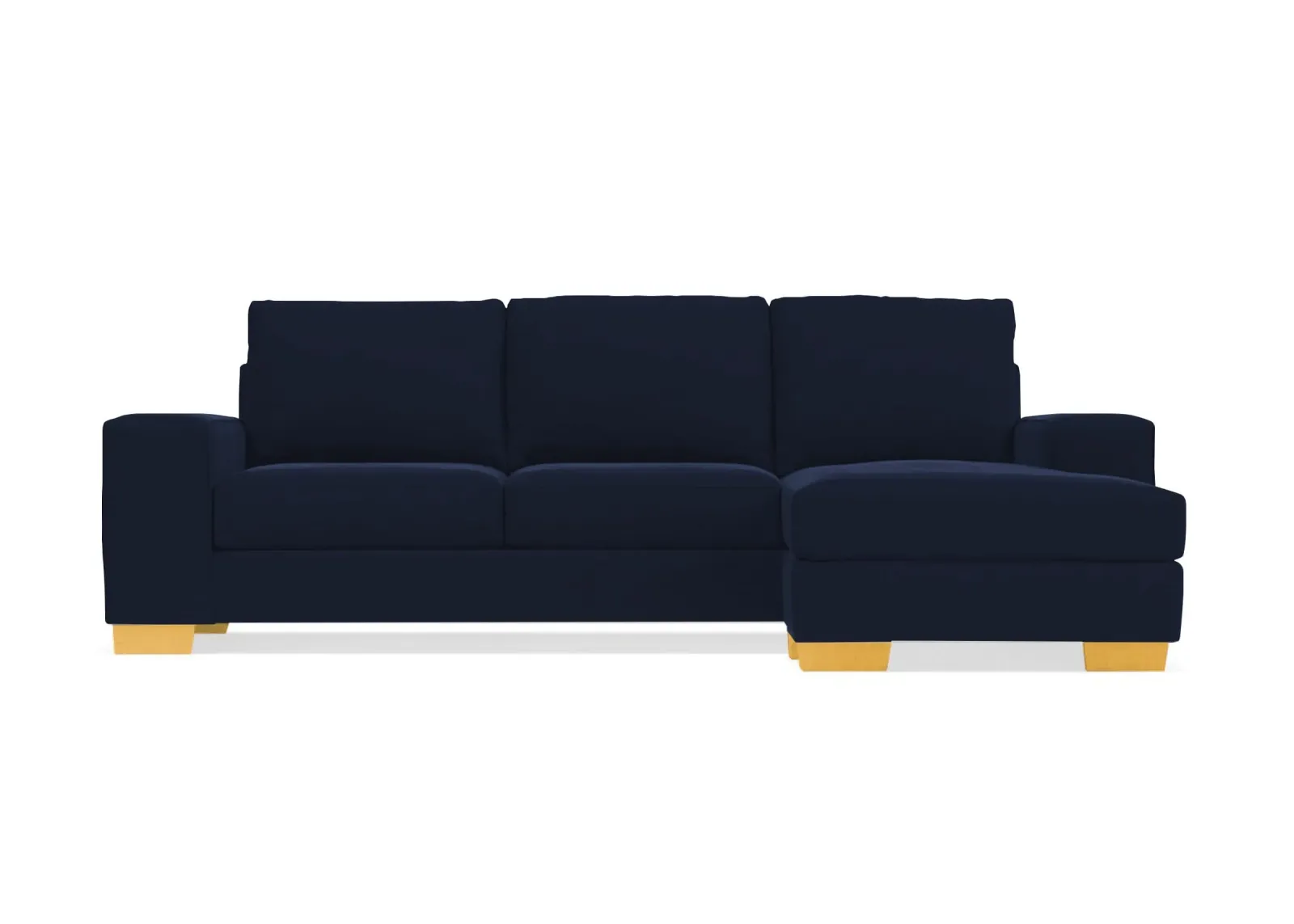 Melrose Reversible Chaise Sofa