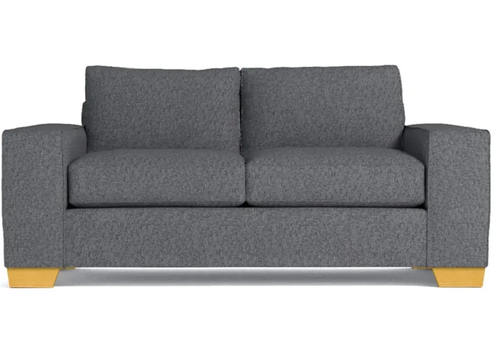 Melrose Twin Size Sleeper Sofa Bed