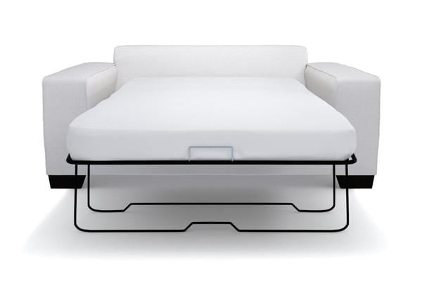 Melrose Twin Size Sleeper Sofa Bed