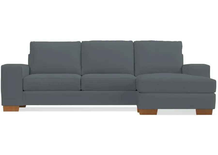 Melrose Reversible Chaise Sofa