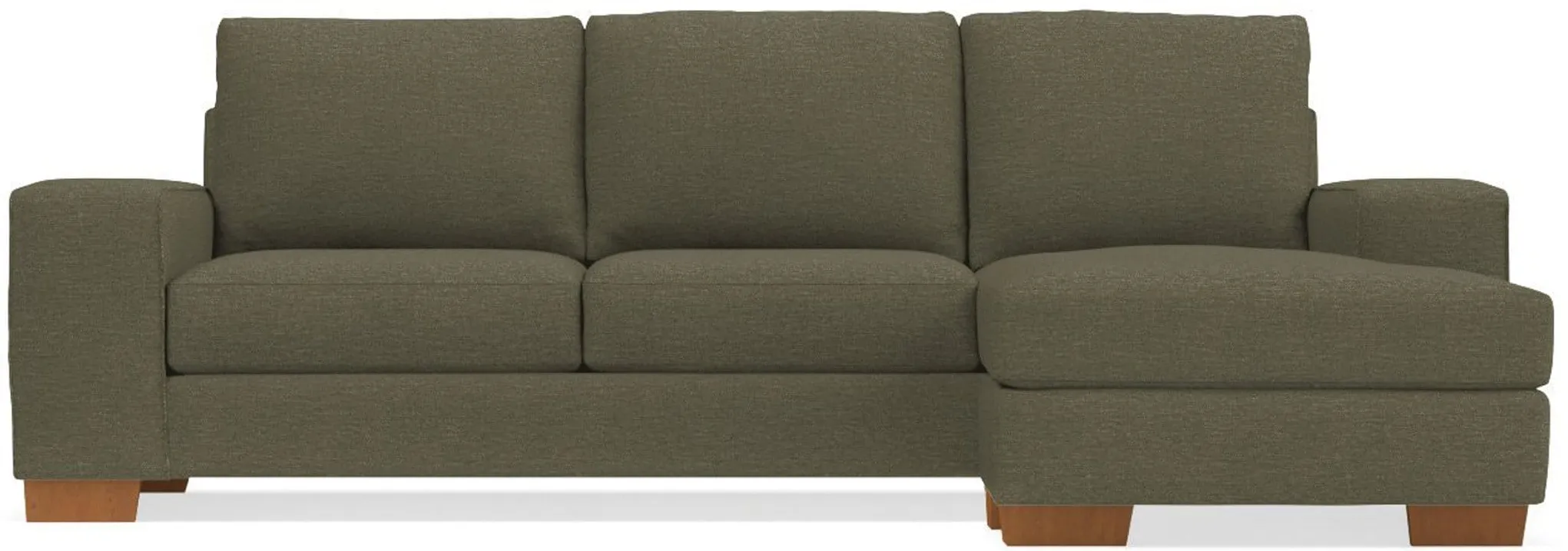 Melrose Reversible Chaise Sofa