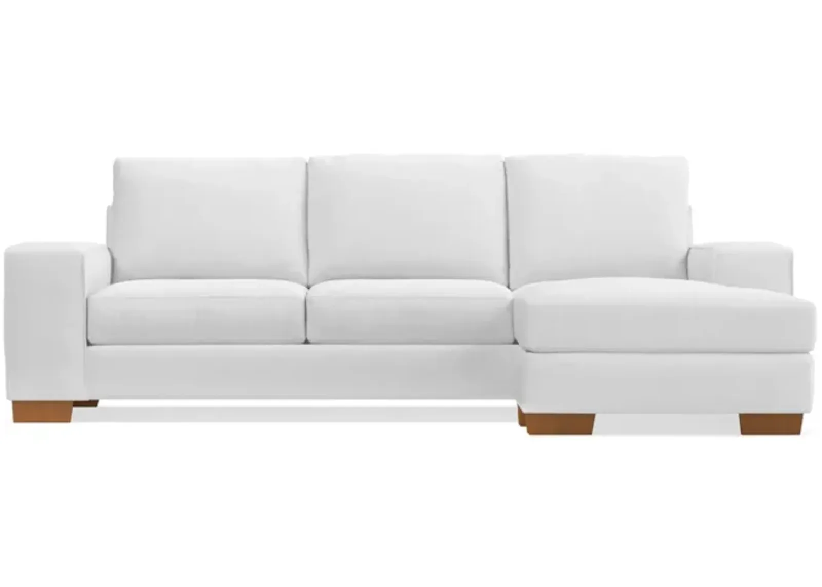 Melrose Reversible Chaise Sofa