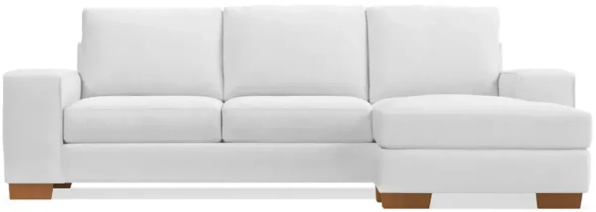 Melrose Reversible Chaise Sofa