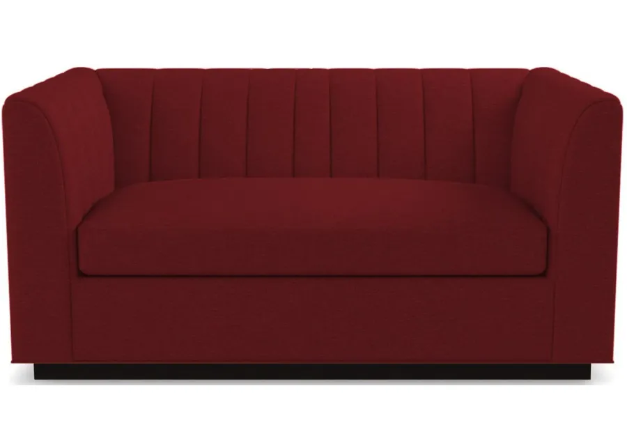 Nora Apartment Size Sofa