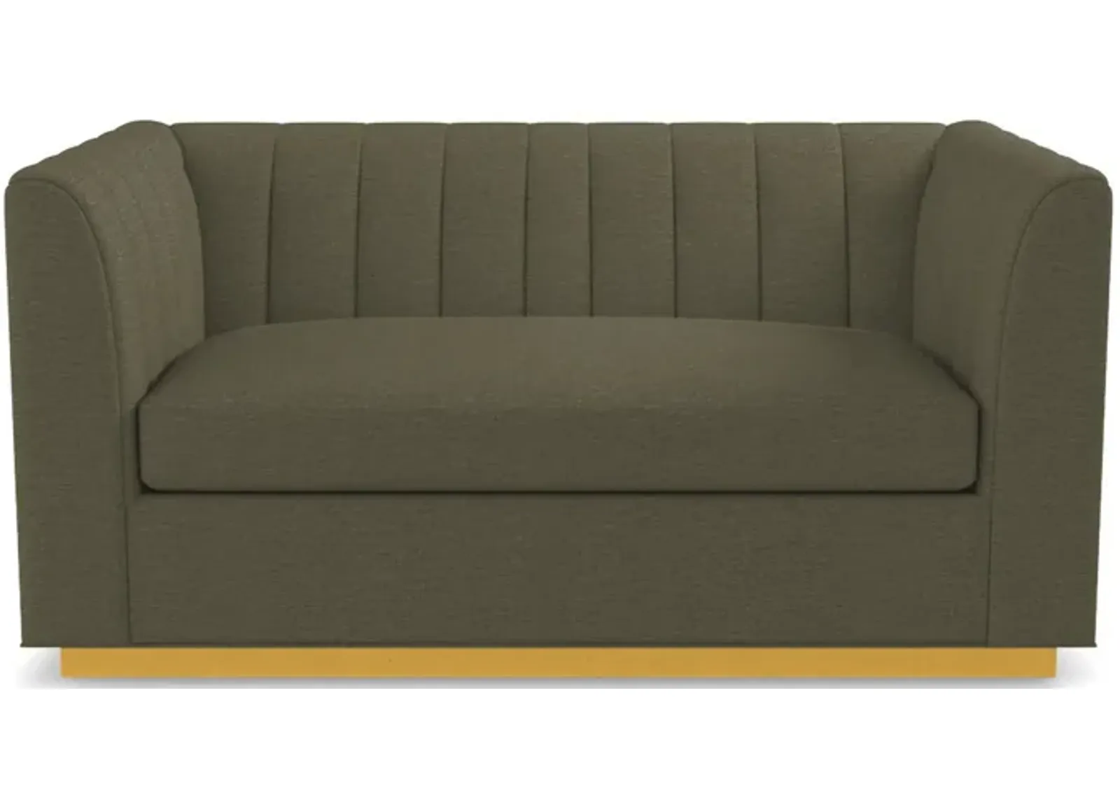 Nora Apartment Size Sleeper Sofa Bed