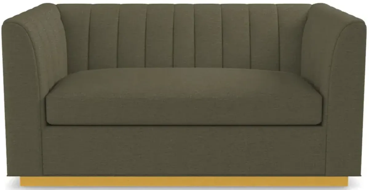 Nora Apartment Size Sleeper Sofa Bed