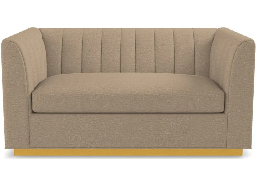 Nora Apartment Size Sofa