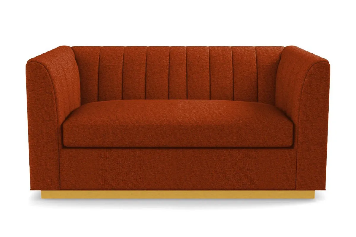 Nora Apartment Size Sofa