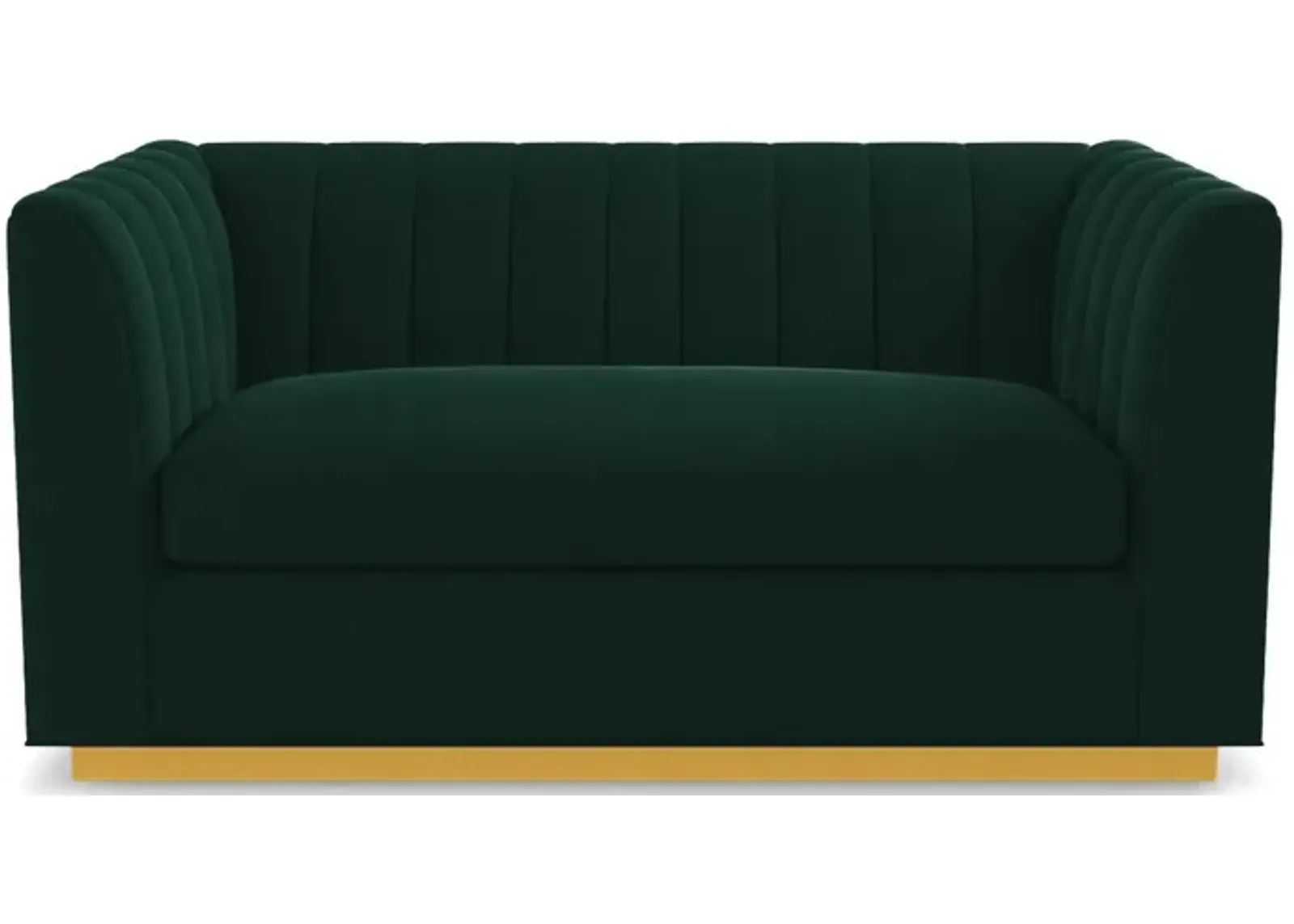 Nora Loveseat