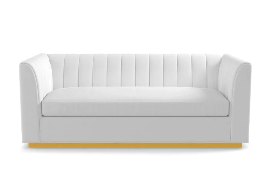 Nora Queen Size Sleeper Sofa Bed