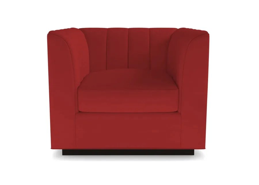 Nora Swivel Chair