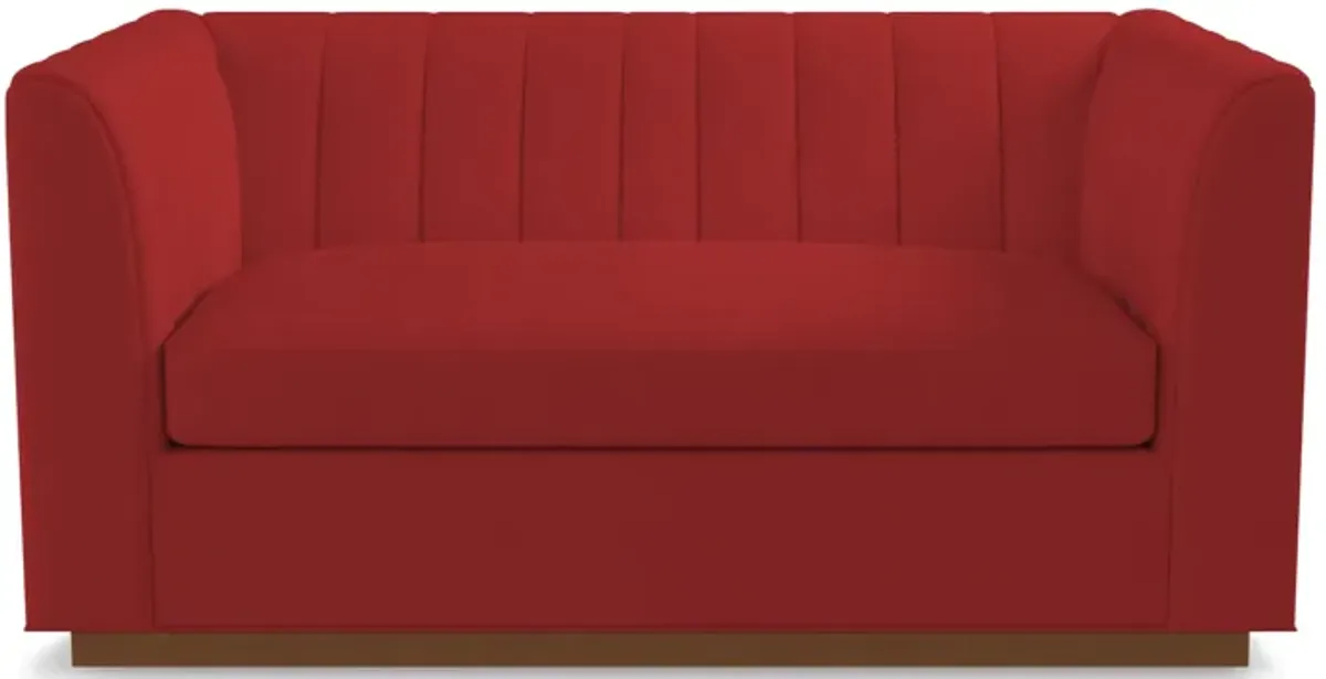 Nora Twin Size Sleeper Sofa Bed