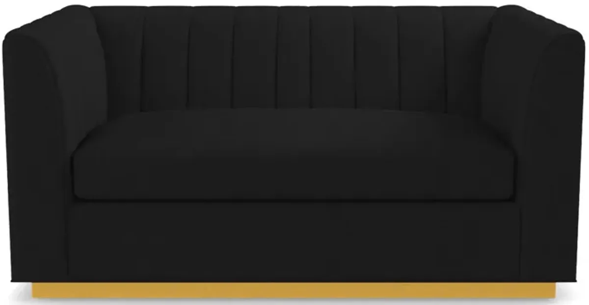 Nora Twin Size Sleeper Sofa Bed