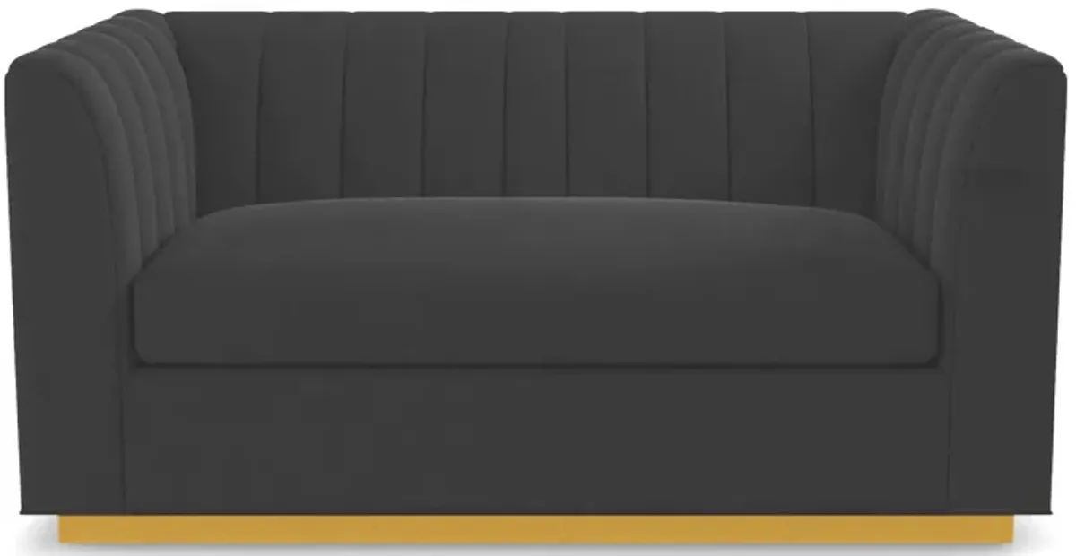 Nora Twin Size Sleeper Sofa Bed