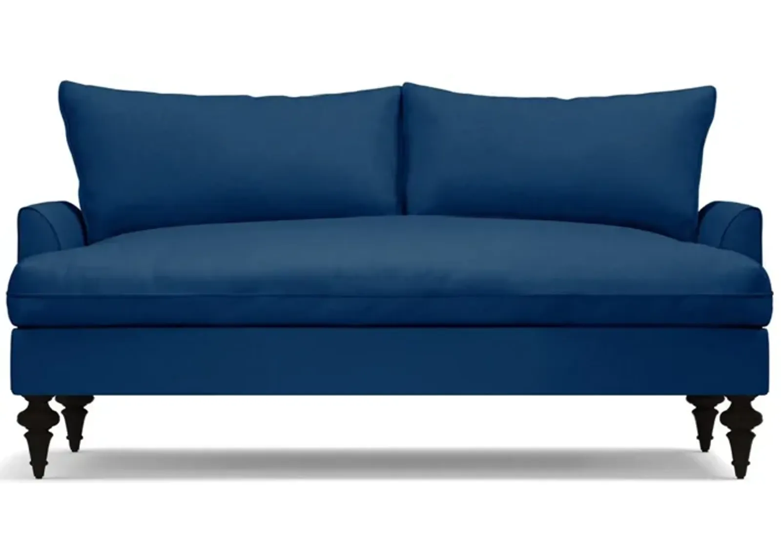 Saxon Loveseat