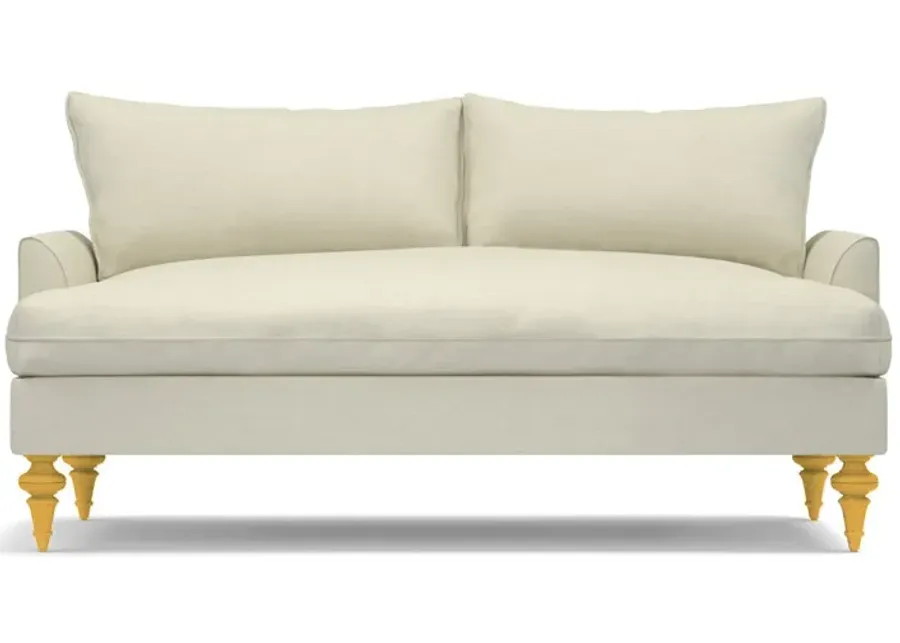 Saxon Loveseat