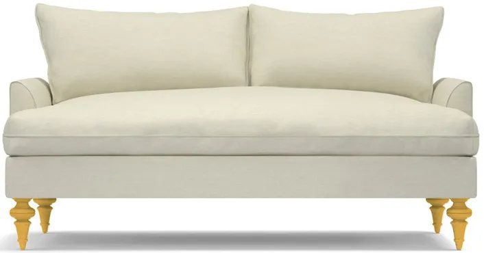 Saxon Loveseat