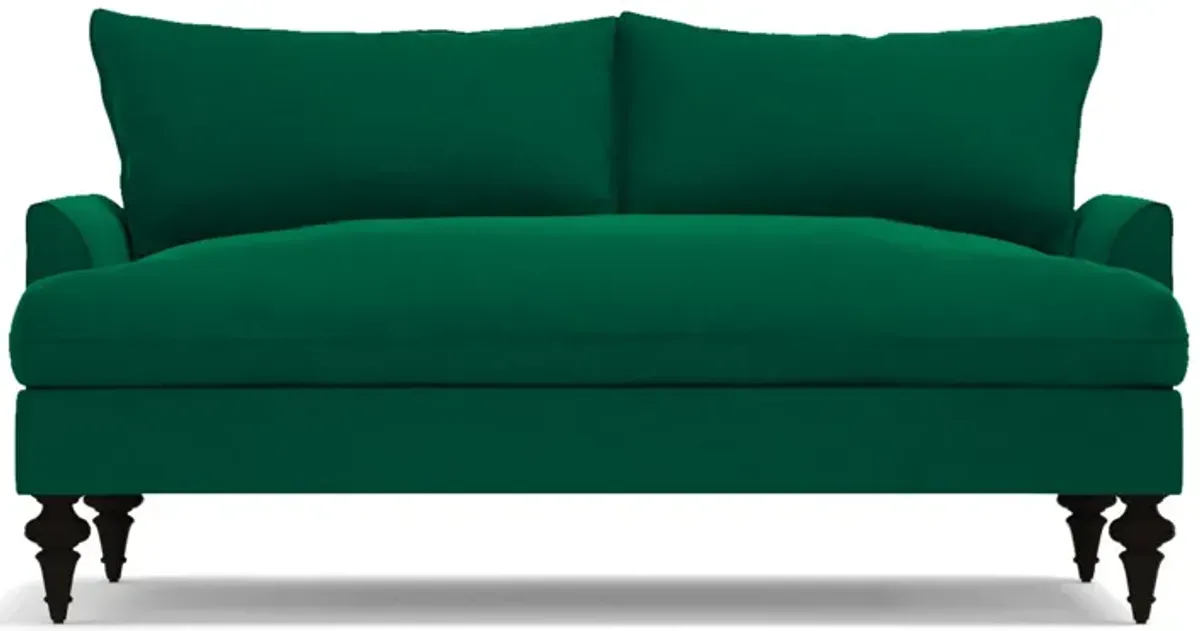 Saxon Loveseat