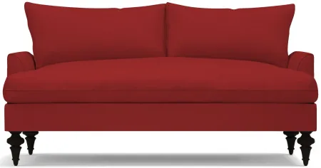 Saxon Apartment Size Sofa