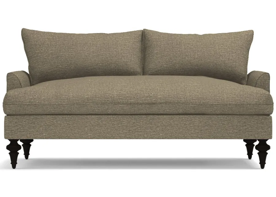 Saxon Loveseat