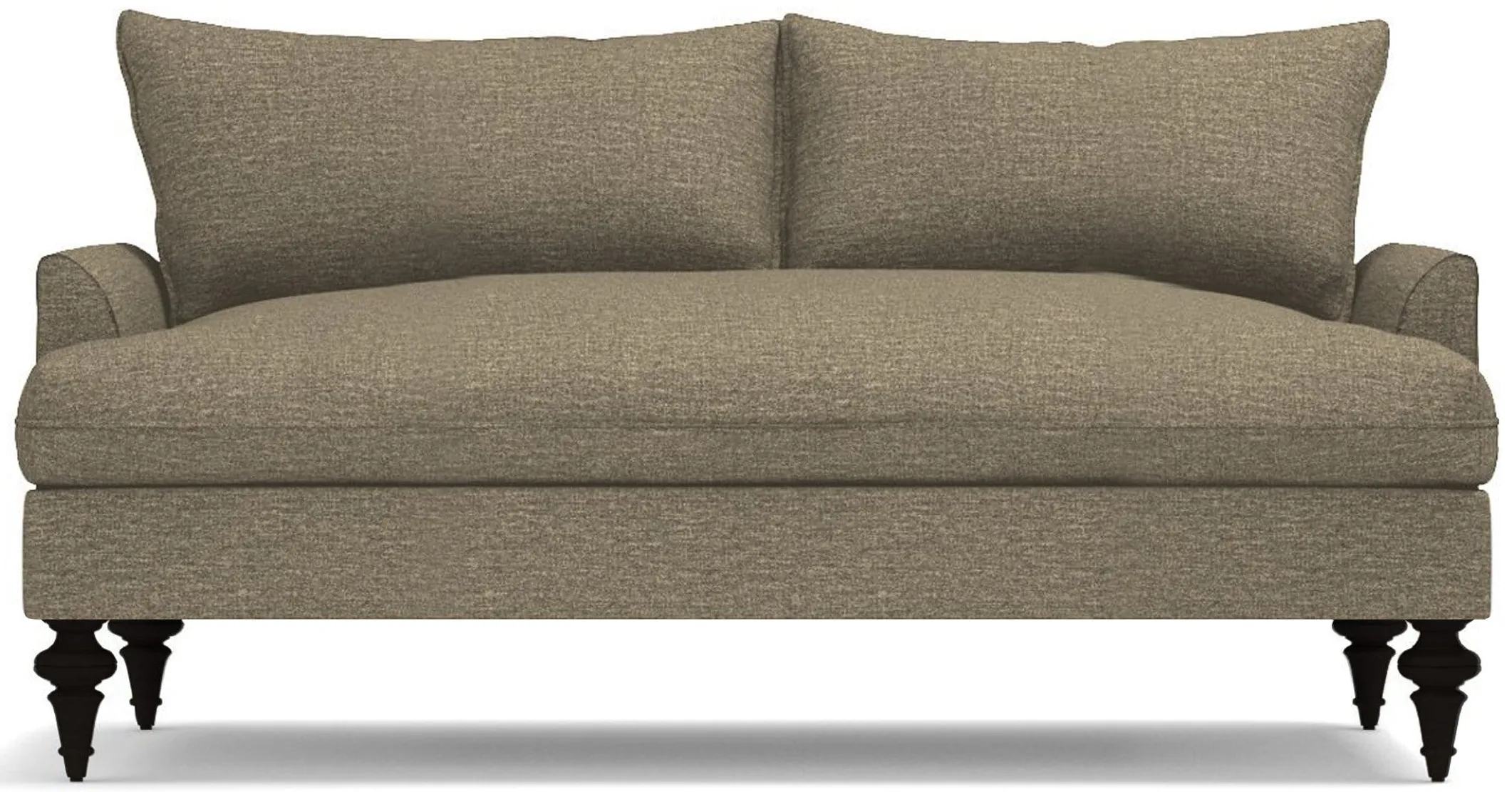 Saxon Loveseat