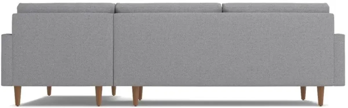 Scott 2pc Sectional Sofa