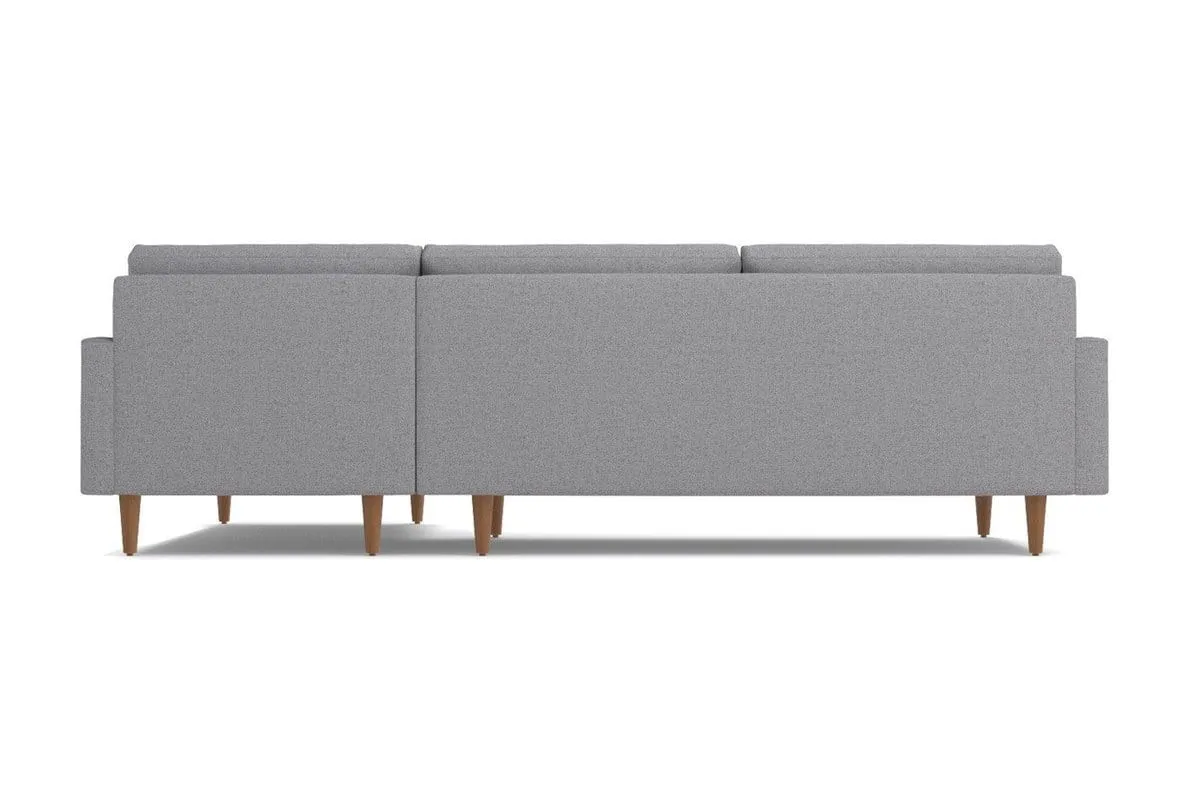 Scott 2pc Sectional Sofa