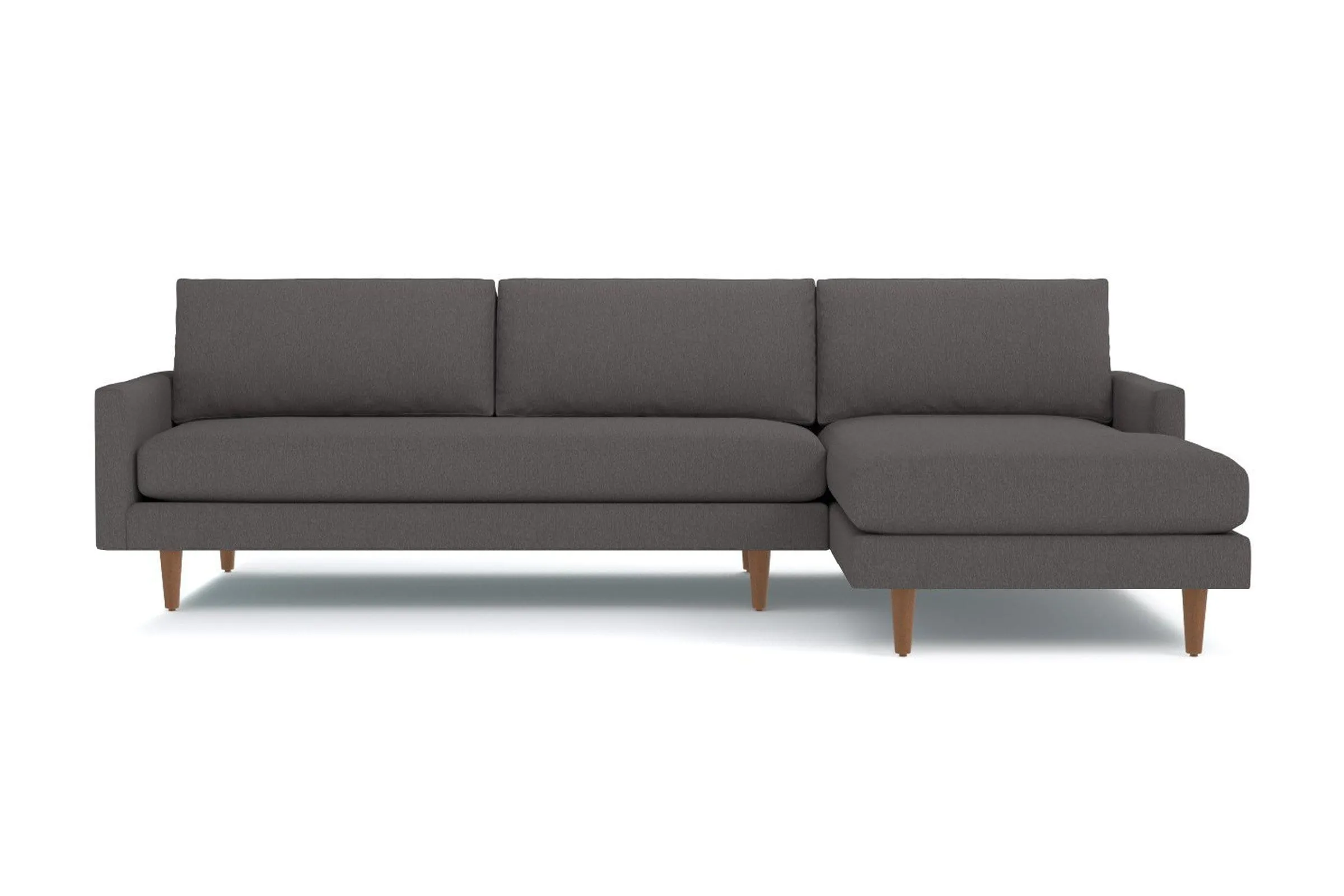 Scott 2pc Sectional Sofa