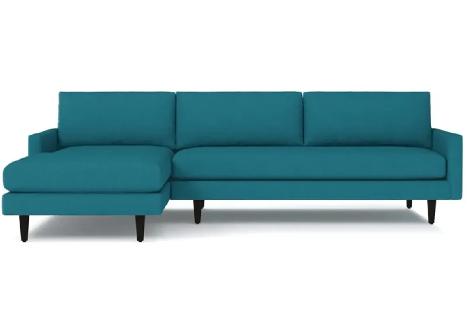 Scott 2pc Sectional Sofa